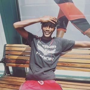 Meet your Posher, Michael